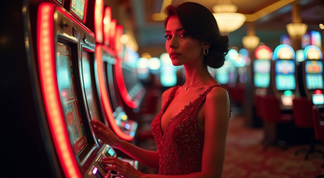 Denpasar Lucky Slots